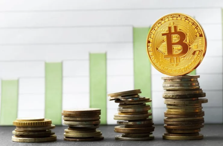 Bitcoin SV Skyrockets 63%, Achieves Year's Peak in a Day