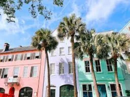 Uncover the Enchanting History and Vibrant Culture of Charleston, SC