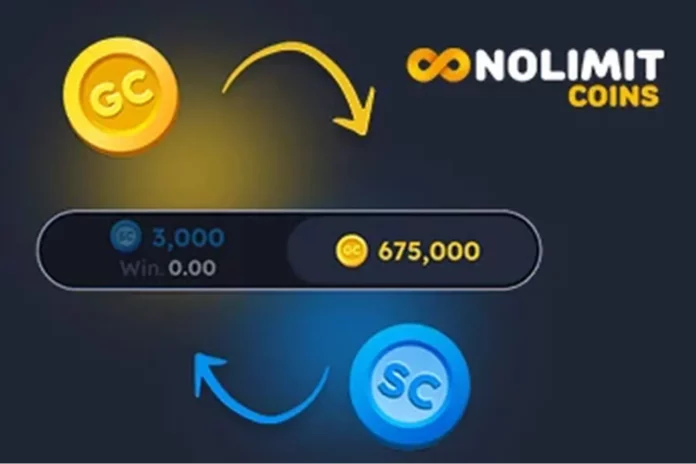 Nolimit Coins Casino