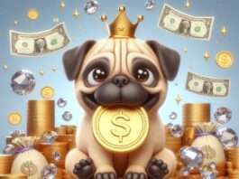 Pugcoin