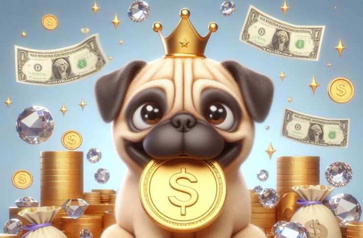 Pugcoin