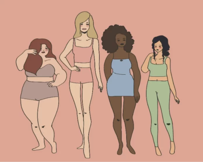 Overcoming Body Shaming