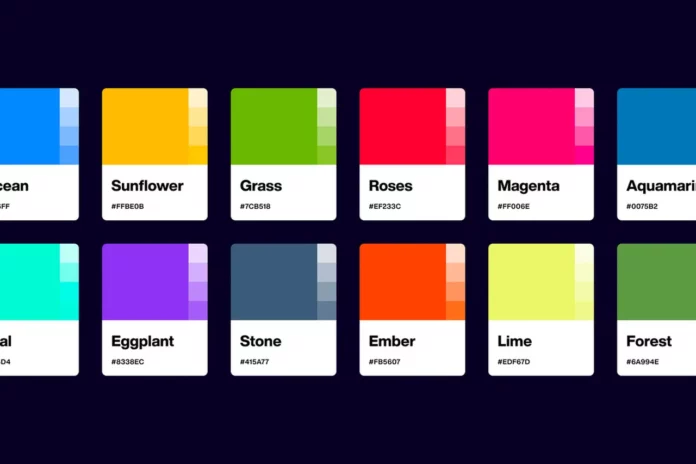 Unleash Your Design Magic with the Ultimate Hex Color Picker