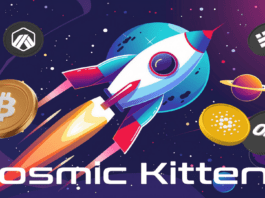 Cosmic Kittens