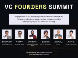 VC Founders