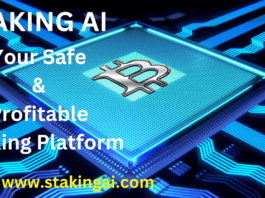 Staking Crypto