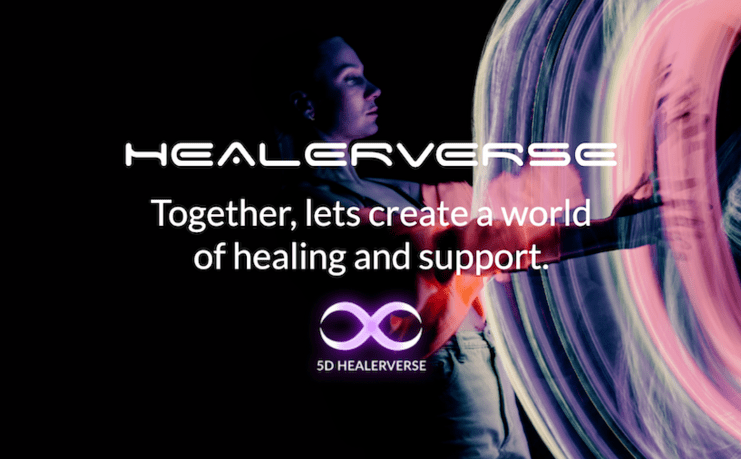 Healerverse