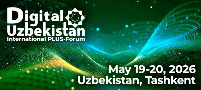 Digital Uzbekistan