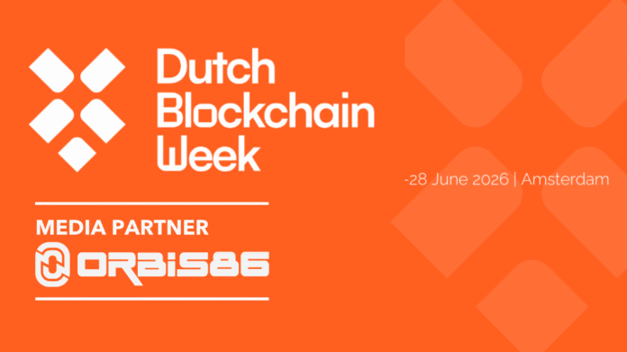 Dutch Blockchain Week