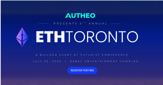 ETHToronto