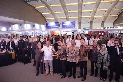 Indonesia Technology