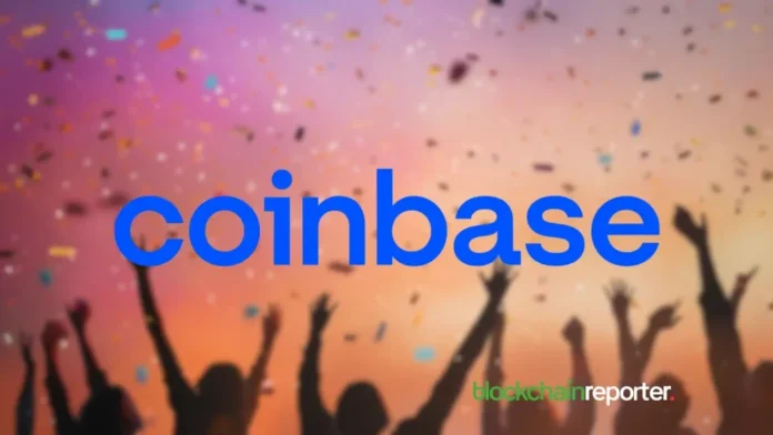 Coinbase Derivatives Files to List Stock and ETF Perpetual Futures in the US