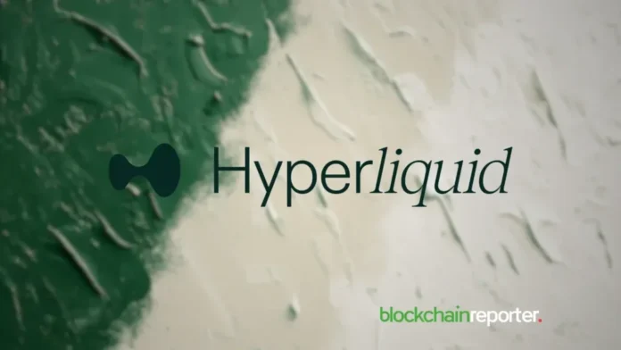 HYPE Set Three Records in a Week After We Leaned the Other Way, and Only 26% of Its Supply Is Trading