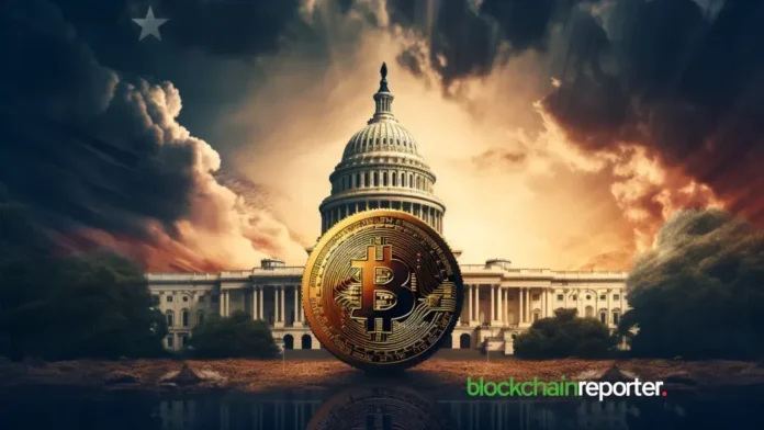 US House Committee Advances Crypto Tax Bill in 38-5 Vote